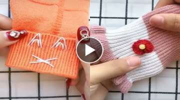 12 Great Sewing Tips and Tricks ! Best great sewing tips and tricks #19