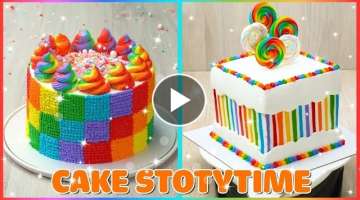 ???? Cake Storytime ✨ Tiktok Compilations #4