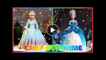 ???? Cake Storytime ✨ Tiktok Compilations #3