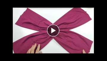 Let's sew it in 10 minutes and sell | I can sew 50 pieces a day | Sewing Tips and Tricks