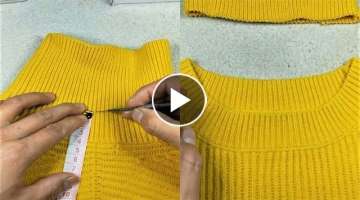 12 Great Sewing Tips and Tricks ! Best great sewing tips and tricks #53