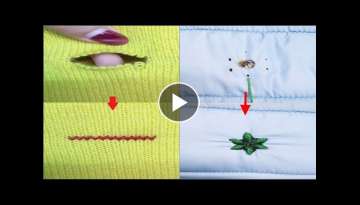 12 Great Sewing Tips and Tricks ! Best great sewing tips and tricks #6