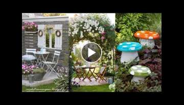 Most Demanded & Modern Garden Decorations Ideas ll Cool Garden Decorations #ShortVideos ideas