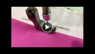 ???????????? 7 Great Sewing Tips that You never Knew