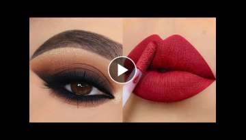 EYE MAKEUP HACKS COMPILATION - Beauty Tips For Every Girl 2020 #73