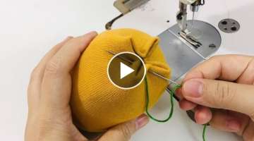 ✳️ Smart, easy sewing tips and tricks like never before/ Good tips for first-timers