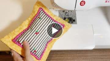 ⭐ Awesome sewing techniques for beginners | Sewing tips and tricks for sewing lovers