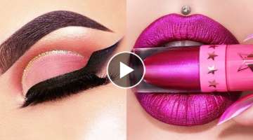 EYE MAKEUP HACKS COMPILATION - Beauty Tips For Every Girl 2020 #84