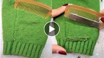 12 Great Sewing Tips and Tricks ! Best great sewing tips and tricks #42