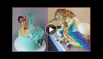 These CAKE Artists Are At Another Level ▶8
