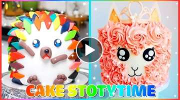 ???? Cake Storytime ✨ Tiktok Compilations #24