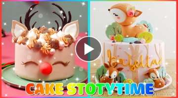 ???? Cake Storytime ✨ Tiktok Compilations #29