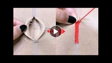 12 Great Sewing Tips and Tricks ! Best great sewing tips and tricks #13