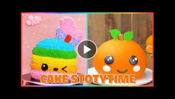 ???? Cake Storytime ✨ Tiktok Compilations #1