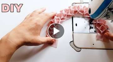 new sewing tricks. Smart tips for beginners / sewing techniques for beginners