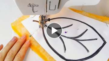 Awesome sewing Tips and Tricks for sewing lovers which you like | Ways DIY