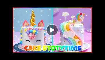 ???? Cake Storytime ✨ Tiktok Compilations #20