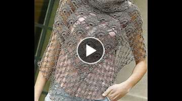 Crochet Patterns| For| Crochet Patterns For Shawls| 480