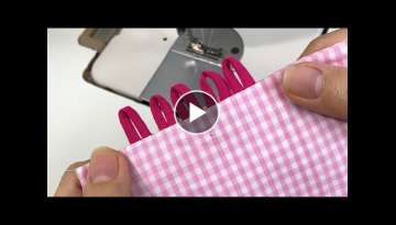???? Wow! 7 Sewing Tips and Tricks that You probably haven't Seen