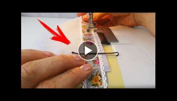 26 Best Sewing Tips and Tricks for beginners by Ways DIY | Sewing Techniques Tutorial in 30min