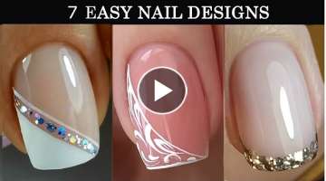 Nail Design ideas ???? Идеи Дизайна ногтей