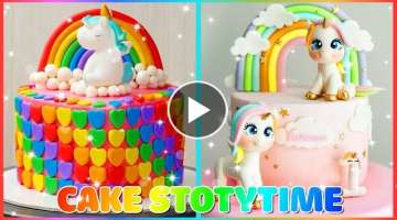 ???? Cake Storytime ✨ Tiktok Compilations #27
