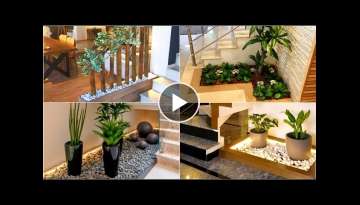 Top 100 Modern Indoor Plants Decoration Ideas 2021 | Indoor Garden | Home Interior Design Ideas