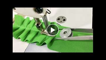 ???? 8 Great Sewing Tips that You may not have seen