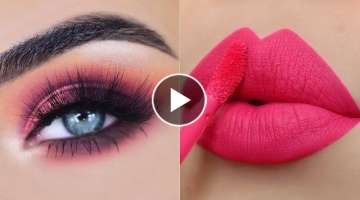 EYE MAKEUP HACKS COMPILATION - Beauty Tips For Every Girl 2020 #61