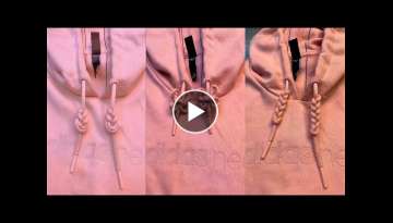17 COOL WAYS TO KNOT YOUR CLOTHES ! Best Tips - The most neat way to fold clothes . PART 6
