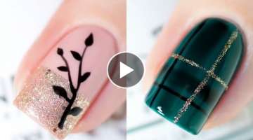 New Nail Art 2020 ???????? The Best Nail Art Designs Compilation #36