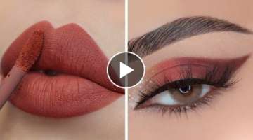 EYE MAKEUP HACKS COMPILATION - Beauty Tips For Every Girl 2020 #102