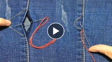 12 Great Sewing Tips and Tricks ! Best great sewing tips and tricks #63